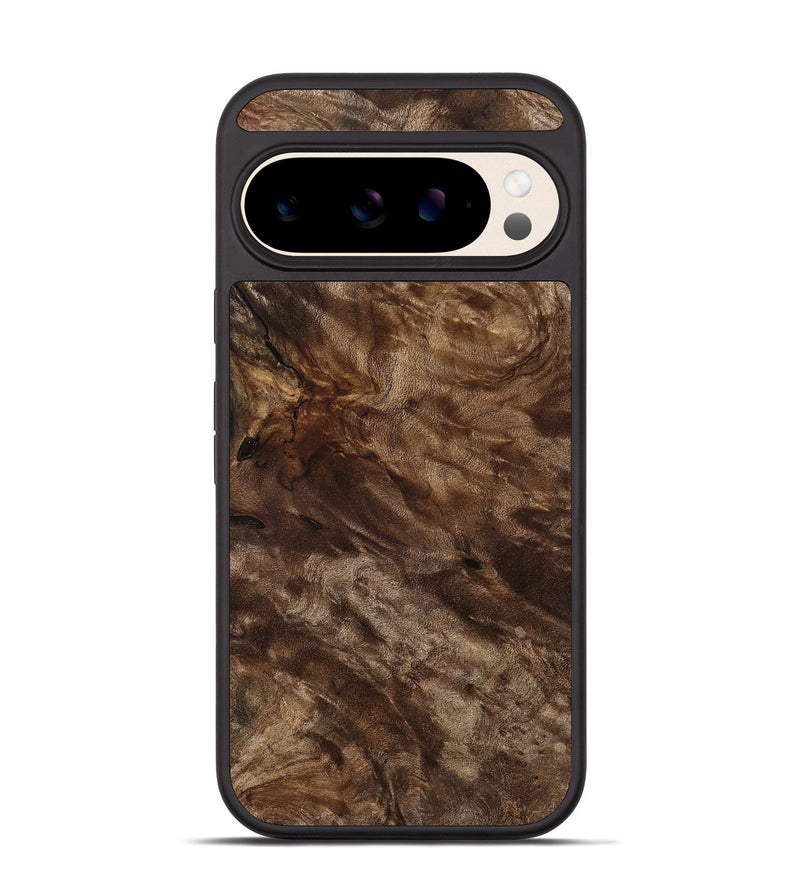 Pixel 10 Wood Phone Case - Armando (Wood Burl, 812087)