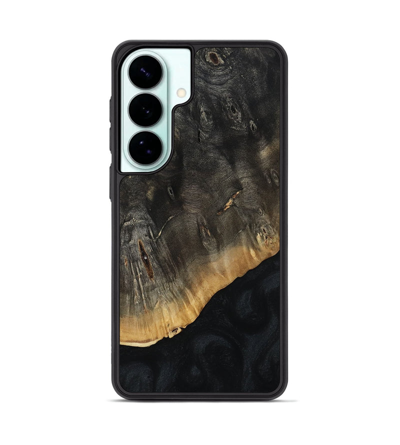 Galaxy S26 Plus Wood Phone Case - Zain (Wood Burl, 812088)
