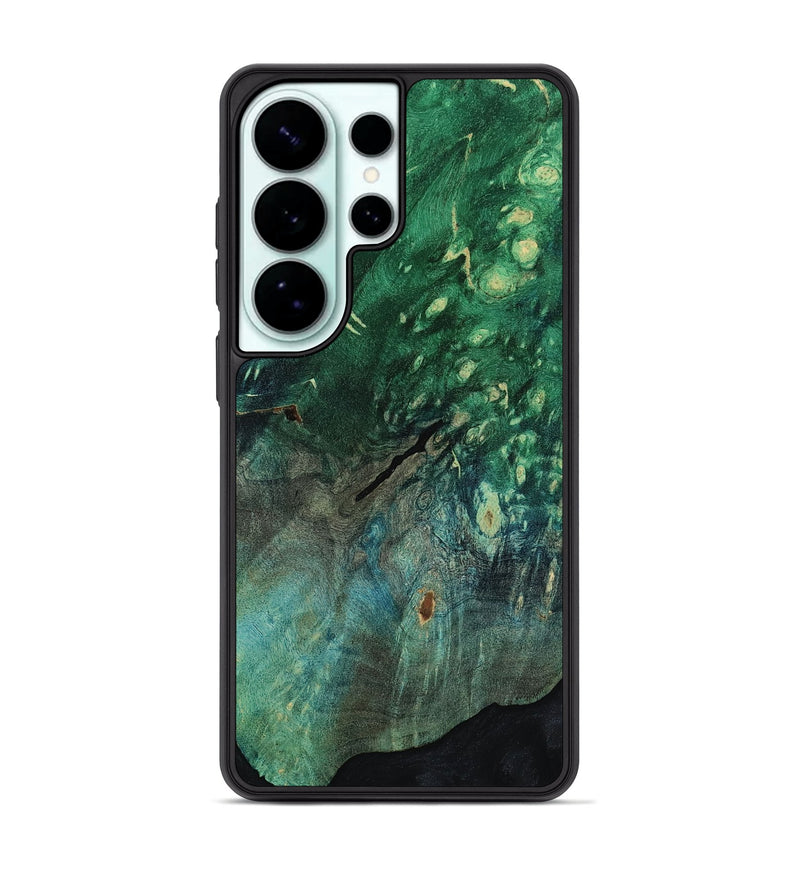 Galaxy S26 Ultra Wood Phone Case - Leanna (Wood Burl, 812089)