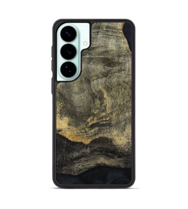 Galaxy S26 Plus Wood Phone Case - Keith (Wood Burl, 812090)