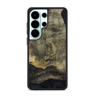 Galaxy S26 Ultra Wood Phone Case - Keith (Wood Burl, 812090)