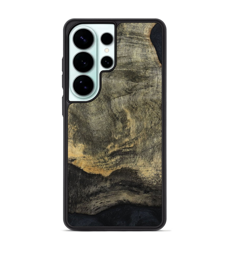 Galaxy S26 Ultra Wood Phone Case - Keith (Wood Burl, 812090)