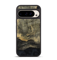 Pixel 10 Wood Phone Case - Keith (Wood Burl, 812090)