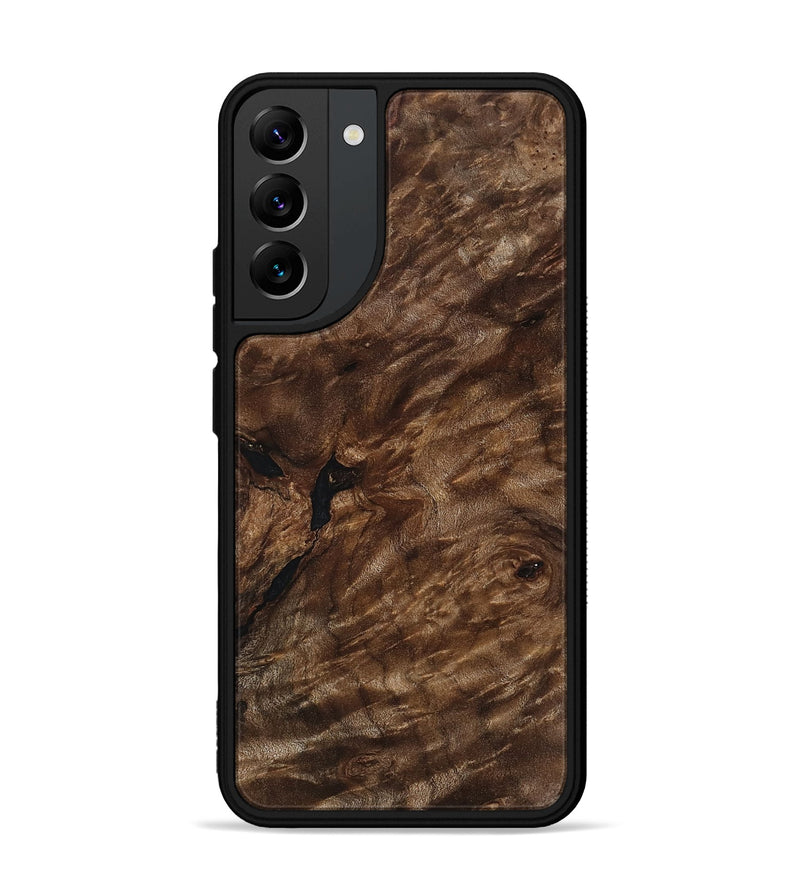 Galaxy S22 Plus Wood Phone Case - Asia (Wood Burl, 812092)