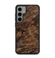 Galaxy S24 Plus Wood Phone Case - Asia (Wood Burl, 812092)