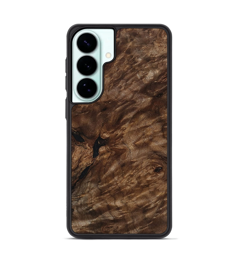 Galaxy S26 Plus Wood Phone Case - Asia (Wood Burl, 812092)
