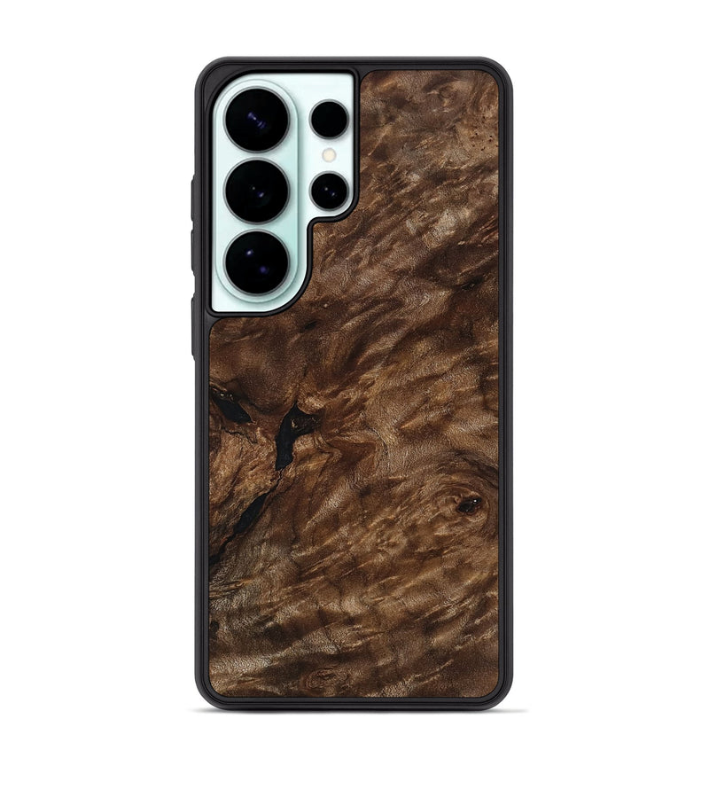 Galaxy S26 Ultra Wood Phone Case - Asia (Wood Burl, 812092)