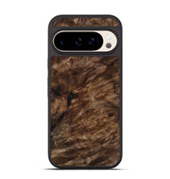 Pixel 10 Wood Phone Case - Asia (Wood Burl, 812092)