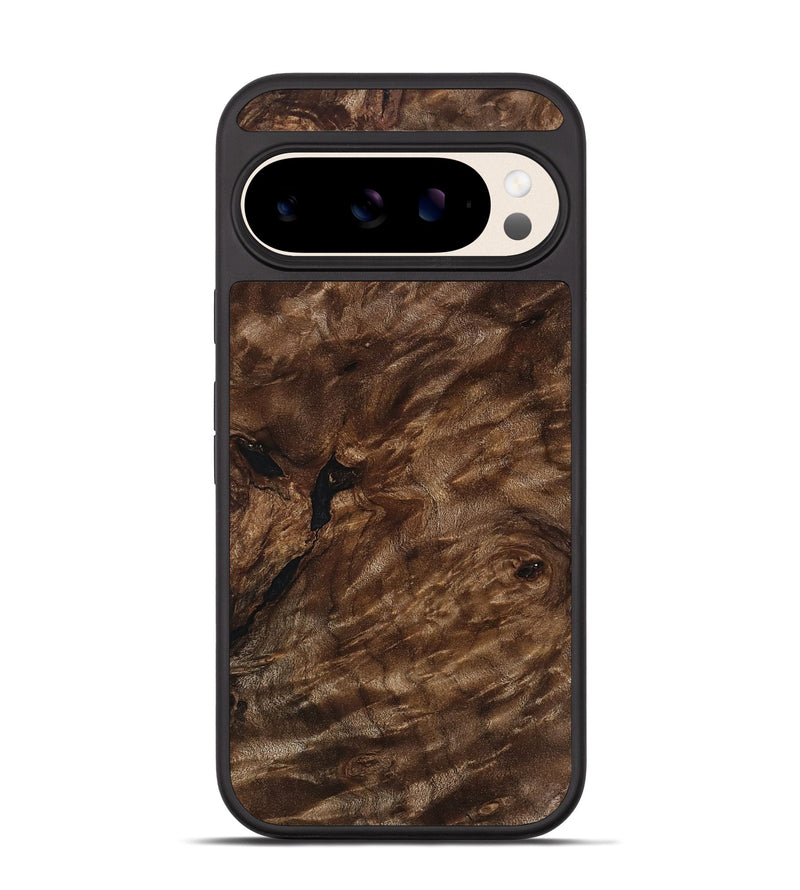 Pixel 10 Wood Phone Case - Asia (Wood Burl, 812092)