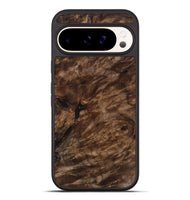 Pixel 10 Pro XL Wood Phone Case - Asia (Wood Burl, 812092)