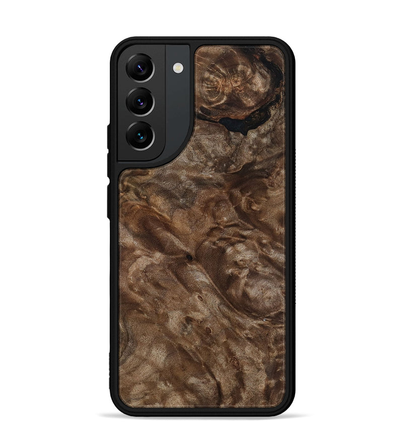 Galaxy S22 Plus Wood Phone Case - Oren (Wood Burl, 812094)
