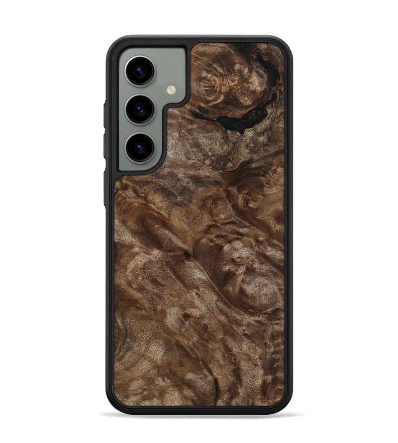 Galaxy S24 Plus Wood Phone Case - Oren (Wood Burl, 812094)
