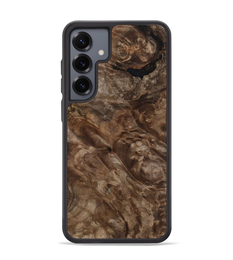 Galaxy S25 Plus Wood Phone Case - Oren (Wood Burl, 812094)