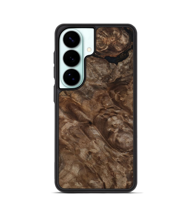 Galaxy S26 Wood Phone Case - Oren (Wood Burl, 812094)