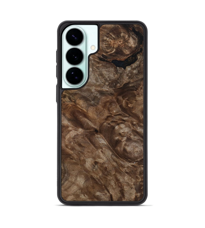 Galaxy S26 Plus Wood Phone Case - Oren (Wood Burl, 812094)