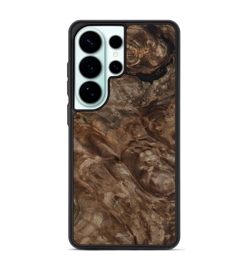 Galaxy S26 Ultra Wood Phone Case - Oren (Wood Burl, 812094)