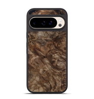 Pixel 10 Wood Phone Case - Oren (Wood Burl, 812094)