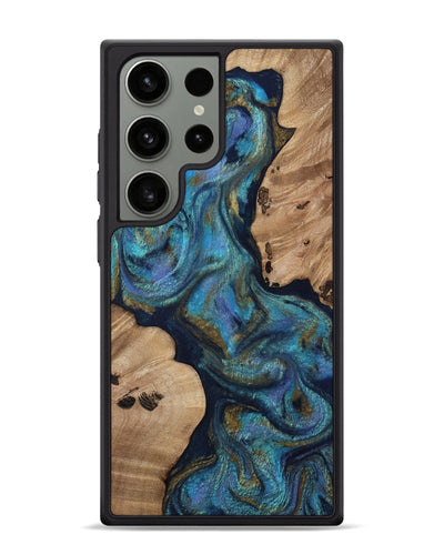 Yael (812095) Galaxy S24 Ultra Phone Case