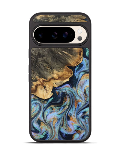Jesse (812102) Pixel 10 Phone Case