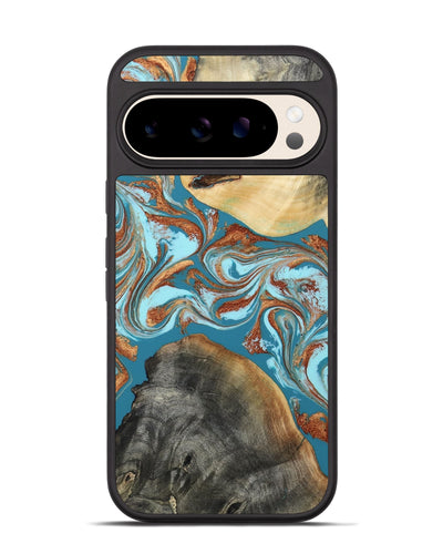 Rheta (812106) Pixel 10 Phone Case