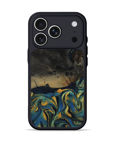 Kaizen (812113) iPhone 17 Pro Phone Case