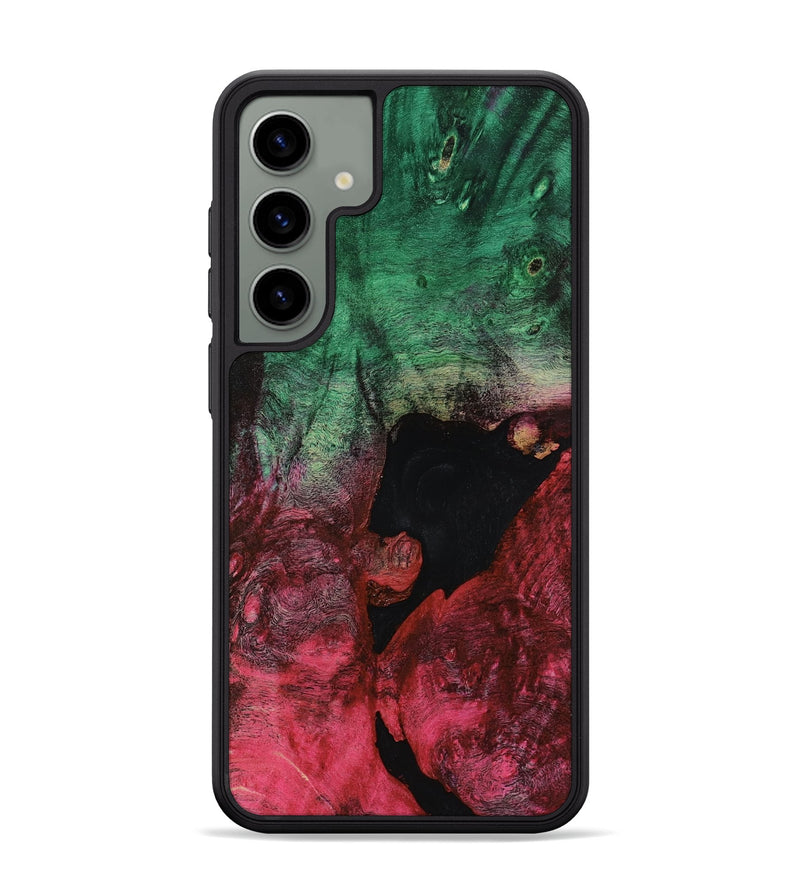 Galaxy S24 Plus Wood Phone Case - Doyle (Wood Burl, 812127)