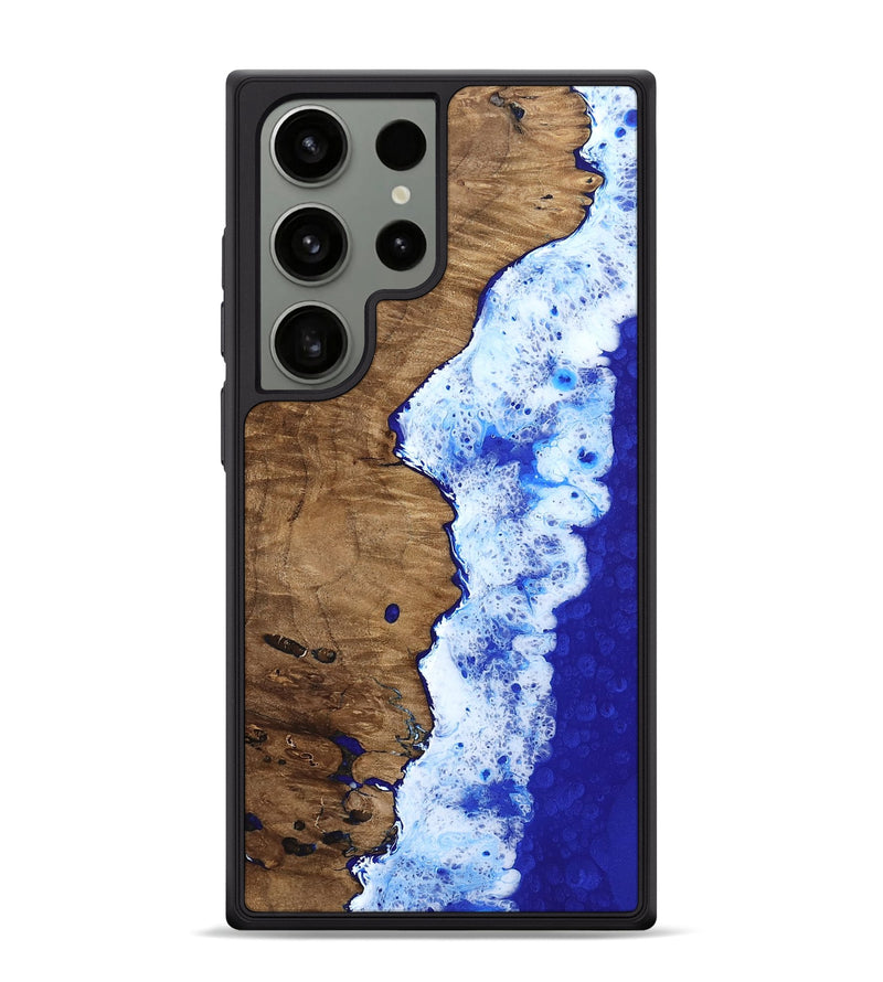 Galaxy S24 Ultra Wood Phone Case - Johana (Coastal, 812132)