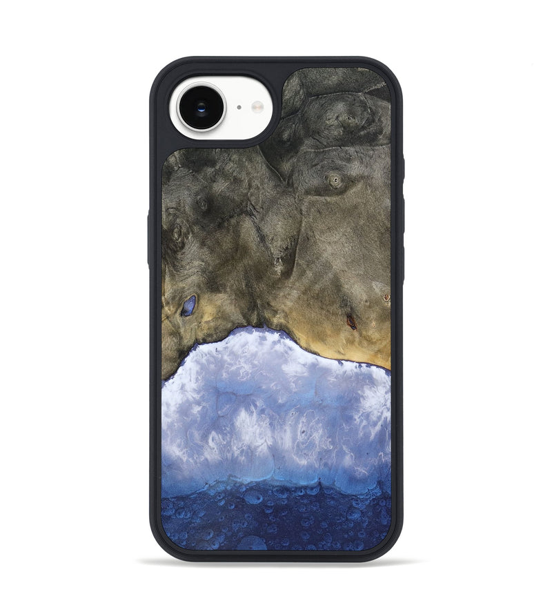 iPhone 17e Wood Phone Case - Manilla (Coastal, 812134)