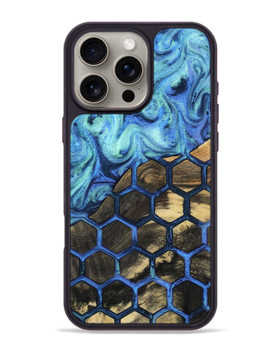 Rayan (812141) iPhone 16 Pro Max Phone Case