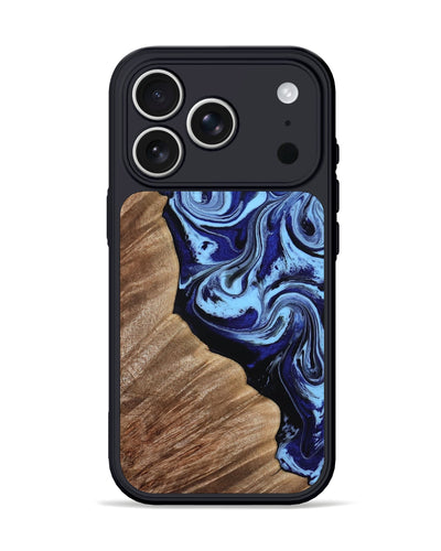 Emogene (812149) iPhone 17 Pro Phone Case