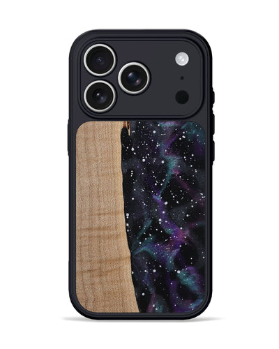 Reed (812155) iPhone 17 Pro Phone Case