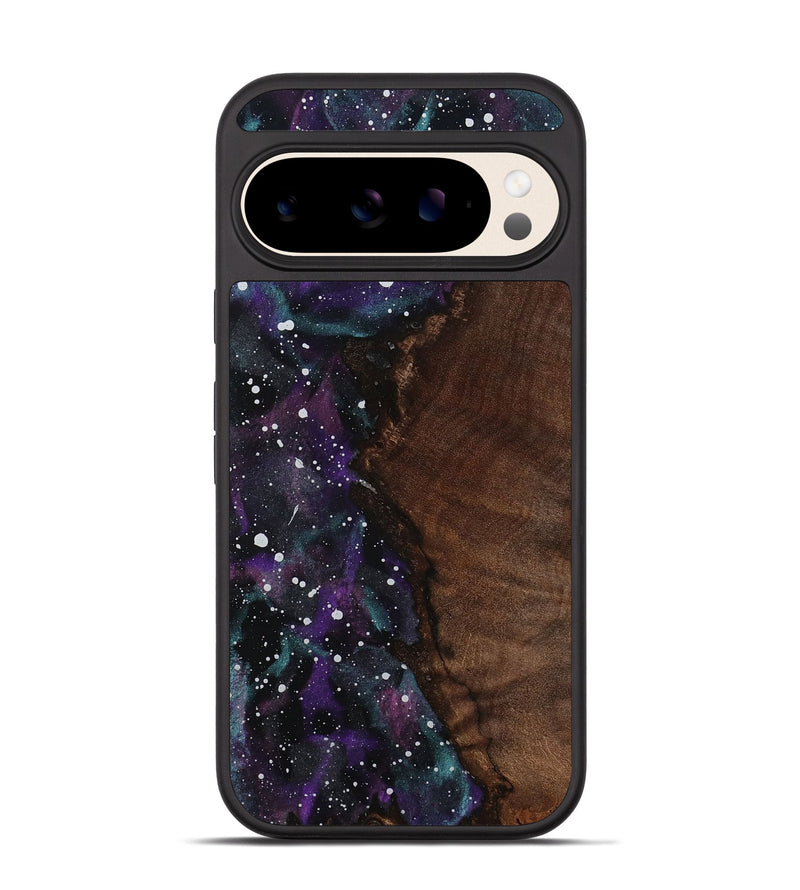 Pixel 10 Wood Phone Case - Aydan (Cosmos, 812160)