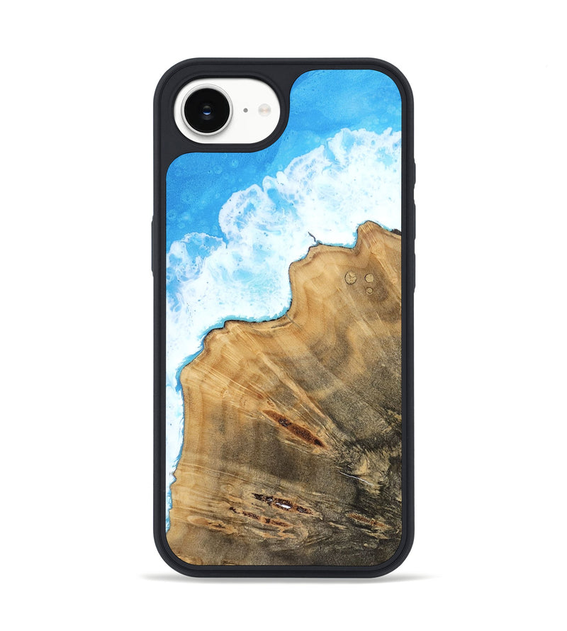 iPhone 17e Wood Phone Case - Liam (Coastal, 812164)