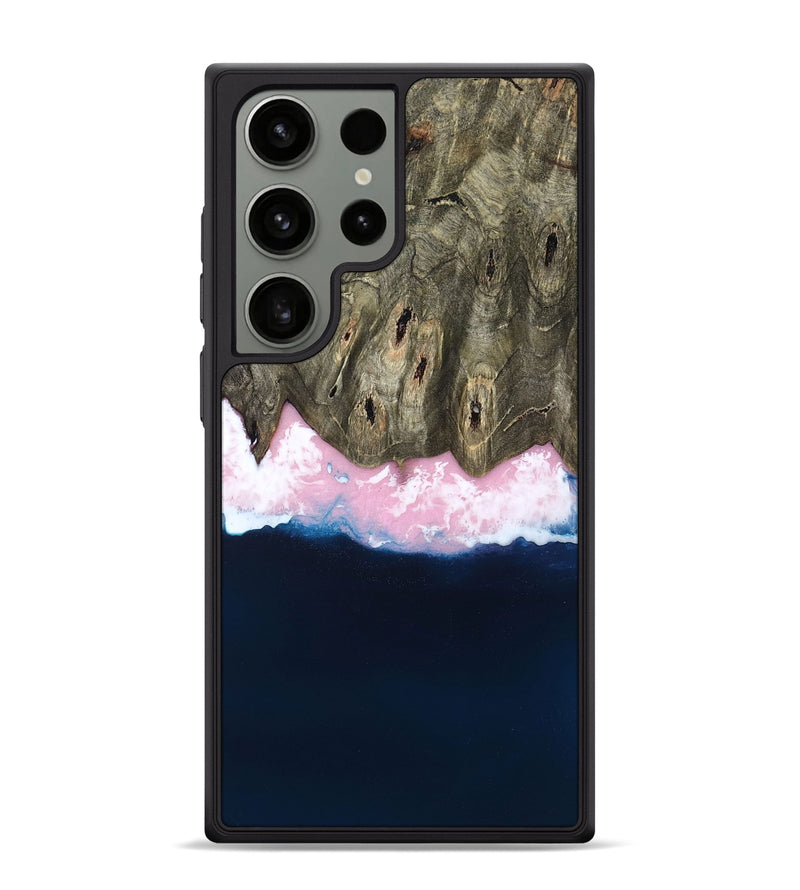 Galaxy S24 Ultra Wood Phone Case - Olen (Coastal, 812168)