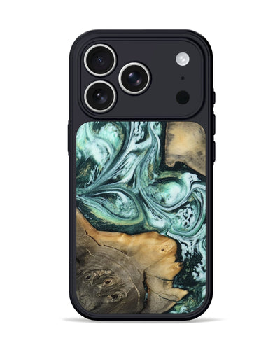 Evelyne (812172) iPhone 17 Pro Phone Case