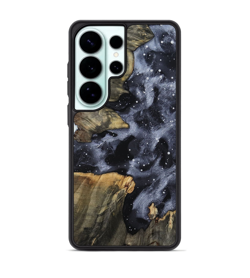 Galaxy S26 Ultra Wood Phone Case - Melva (Cosmos, 812179)