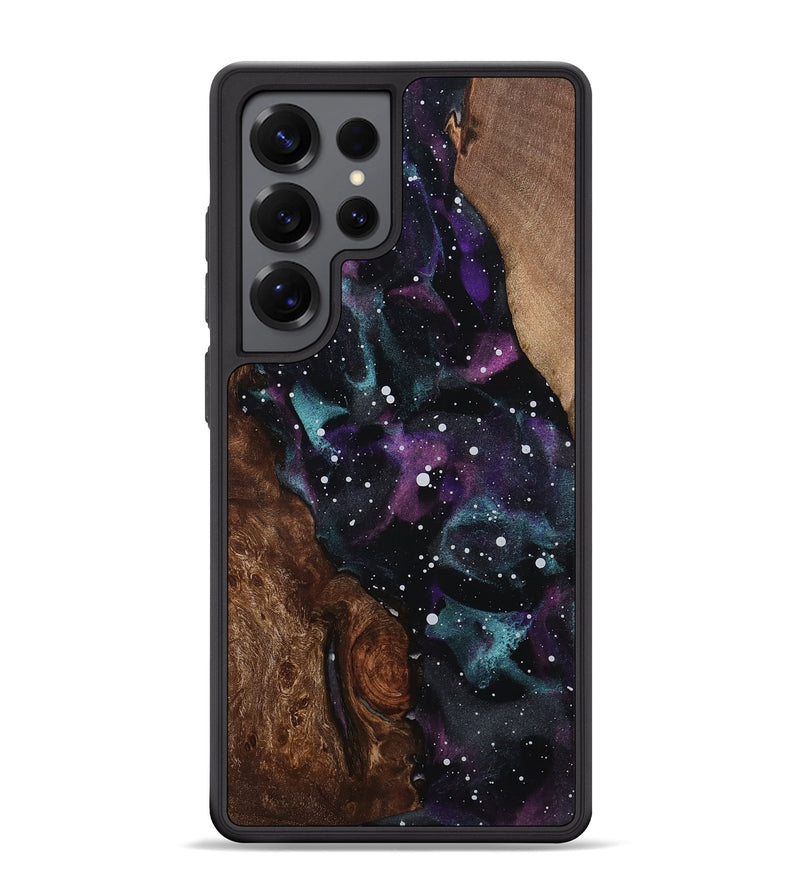 Galaxy S25 Ultra Wood Phone Case - Amelie (Cosmos, 812181)