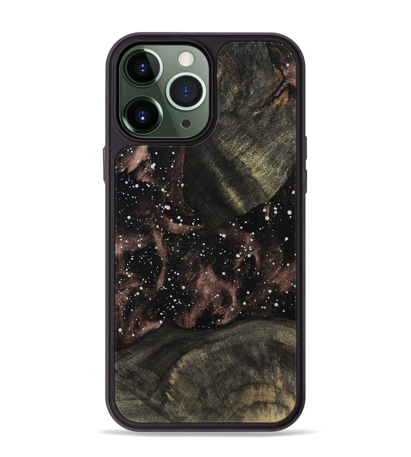 iPhone 13 Pro Max Wood Phone Case - Douglas (Cosmos, 812183)