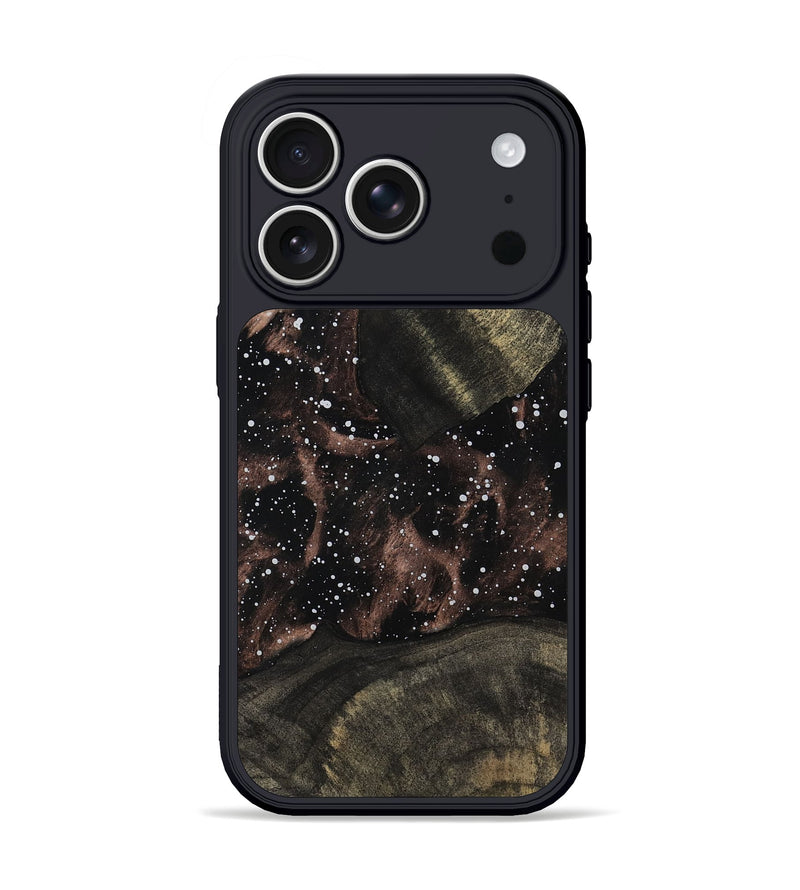 iPhone 17 Pro Wood Phone Case - Douglas (Cosmos, 812183)