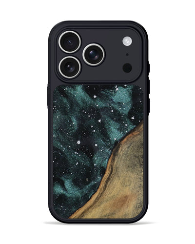 Angela (812186) iPhone 17 Pro Phone Case