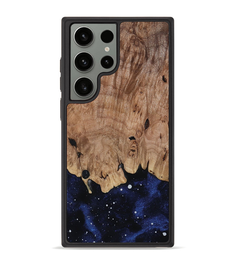 Galaxy S23 Ultra Wood Phone Case - Erastus (Cosmos, 812188)