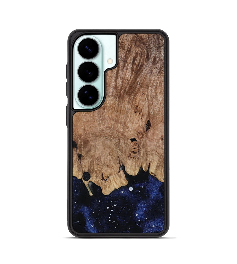 Galaxy S26 Wood Phone Case - Erastus (Cosmos, 812188)
