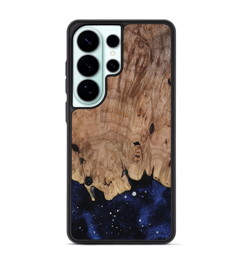 Galaxy S26 Ultra Wood Phone Case - Erastus (Cosmos, 812188)