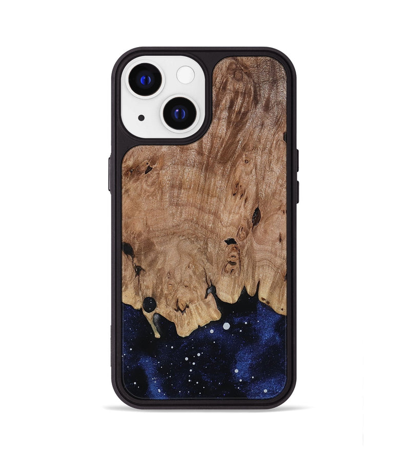 iPhone 13 Wood Phone Case - Erastus (Cosmos, 812188)