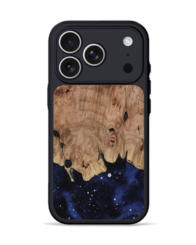 Erastus (812188) iPhone 17 Pro Phone Case