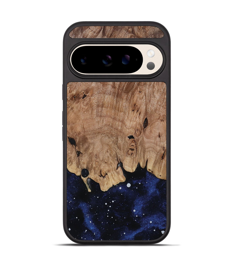 Pixel 10 Pro Wood Phone Case - Erastus (Cosmos, 812188)