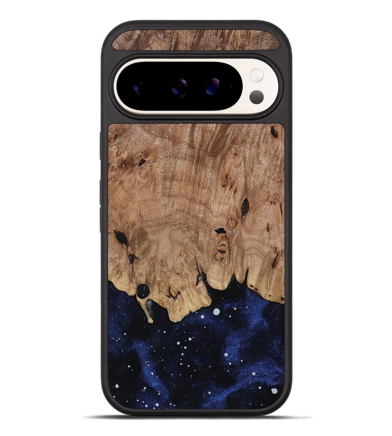 Pixel 10 Pro XL Wood Phone Case - Erastus (Cosmos, 812188)