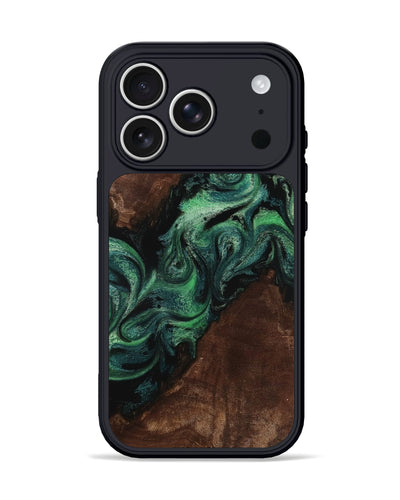 Anabel (812189) iPhone 17 Pro Phone Case