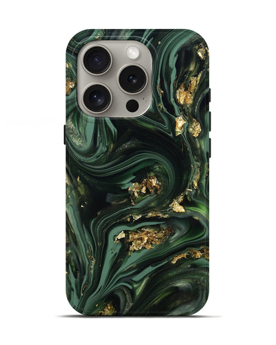 Daija (812242) iPhone 16 Pro Live Edge Phone Case