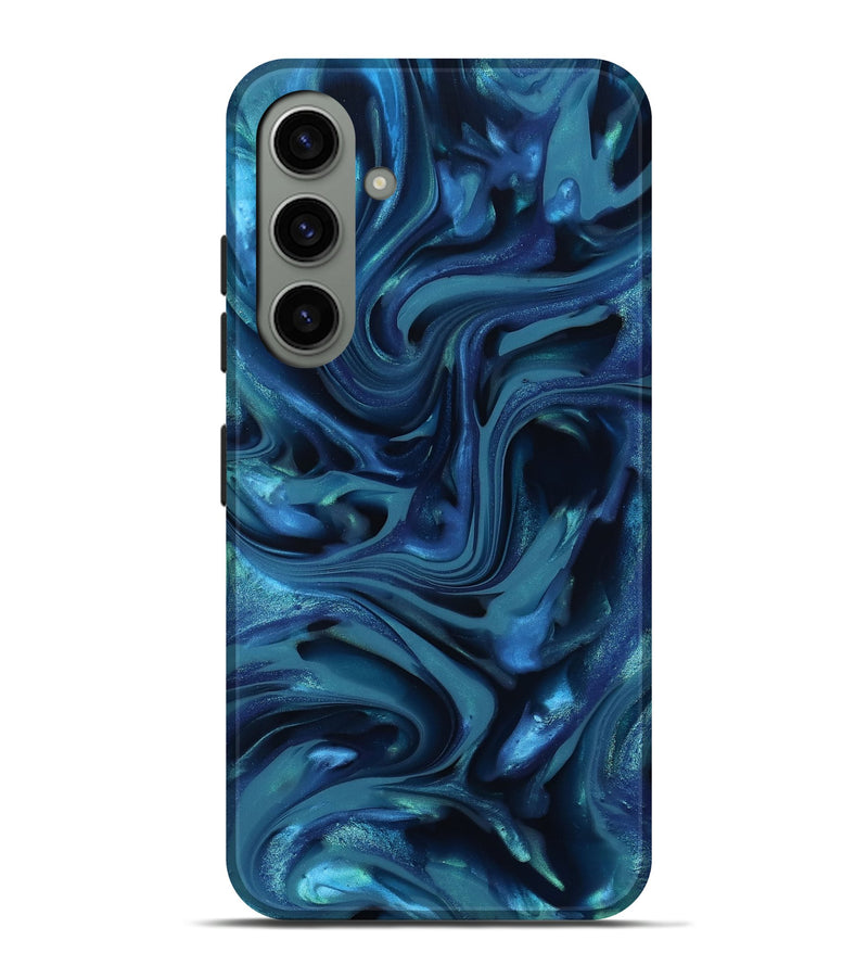 Galaxy S24 Plus ResinArt Live Edge Phone Case - Ole (The Lab, 812253)